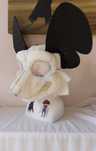 Baza do fursuita Fursuit Head Base Furry Fursuit