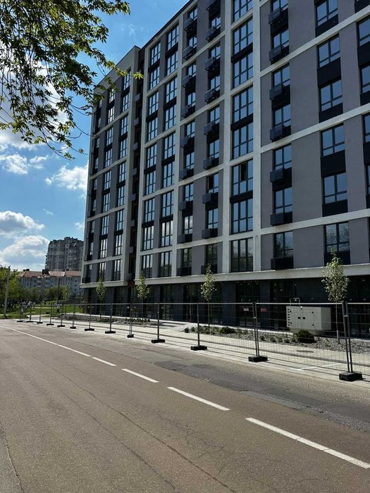 Оренда приміщення на вул. Трильовського (Сихів). 90кв.м.