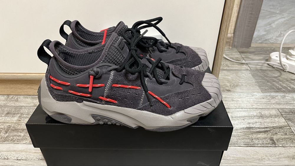 Кросівки puma plexus нові