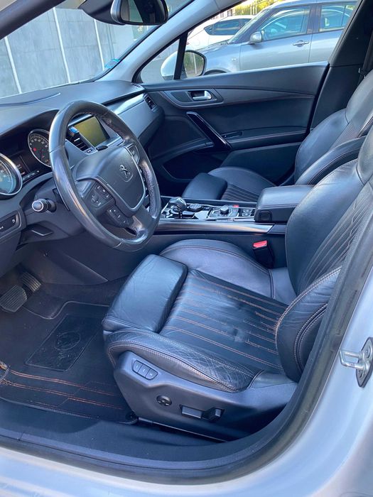 Peugeot 508 RXH Hybrid4 Limited Edition FULL EXTRAS