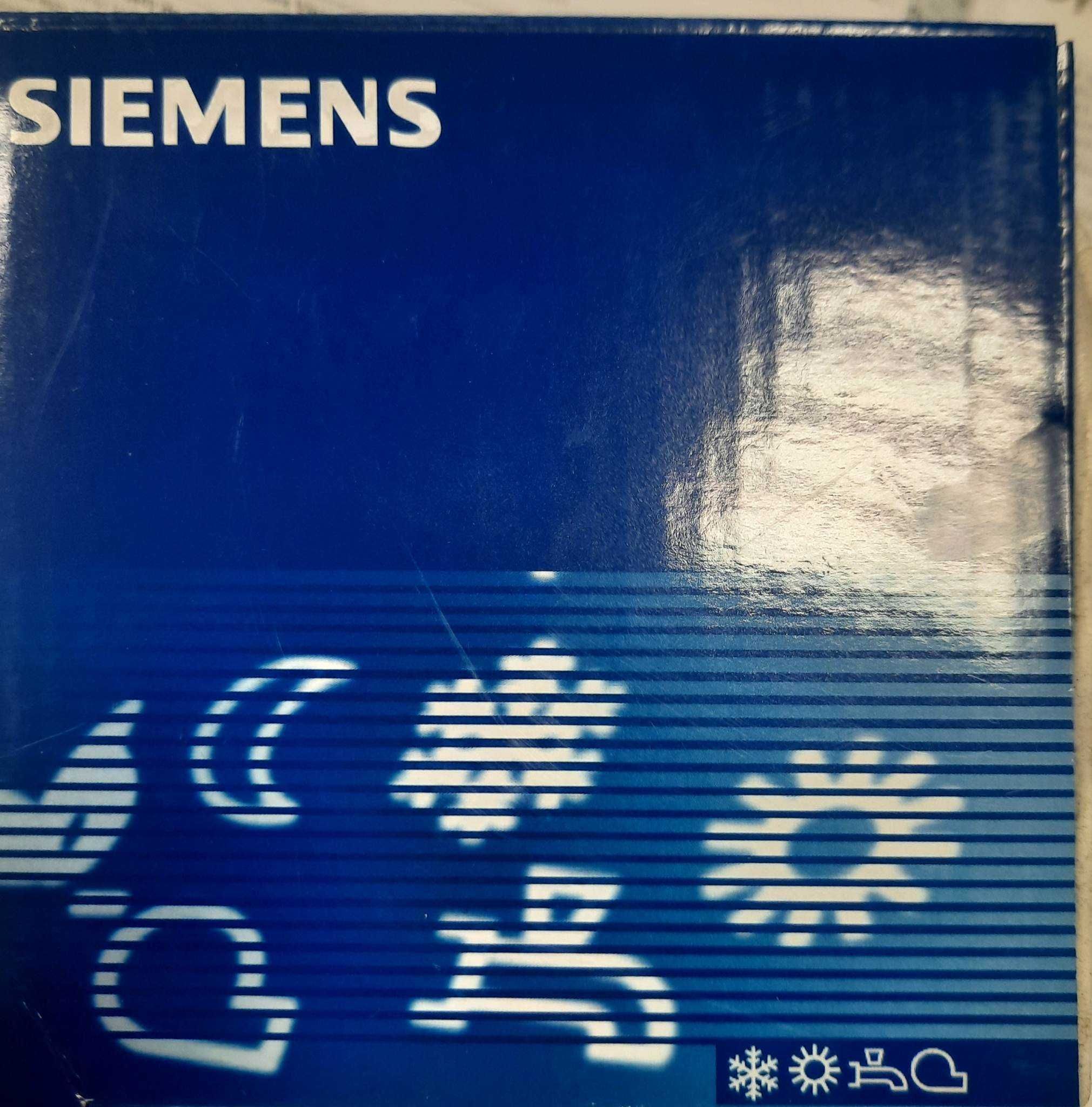 Regulator Siemens RDE100