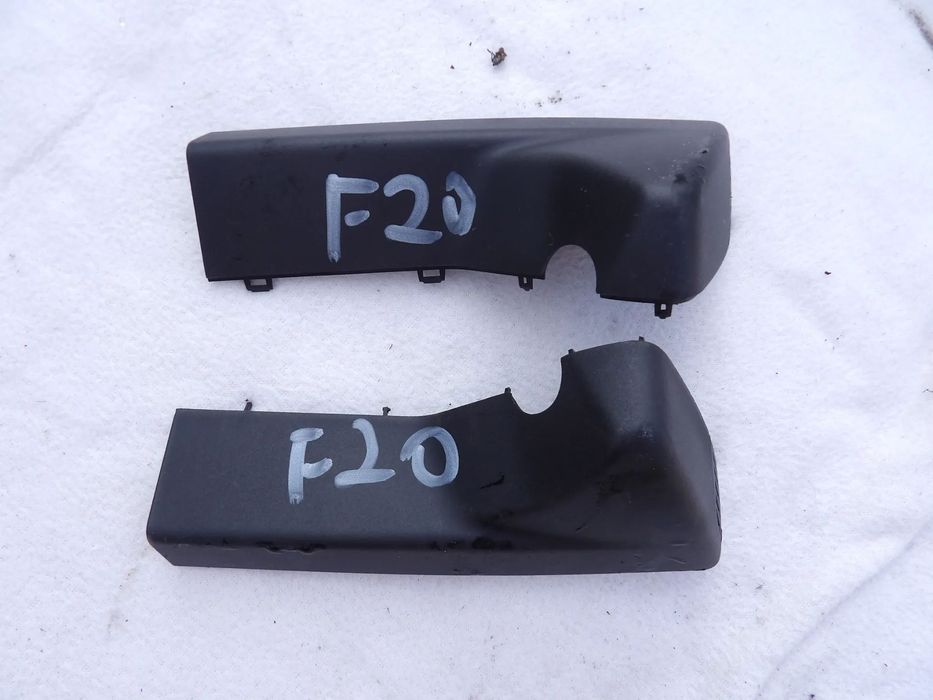 BMW - OBUDOWA LUSTERKA WSTECZNEGO FOTOCH - 9213533 ,  9213534