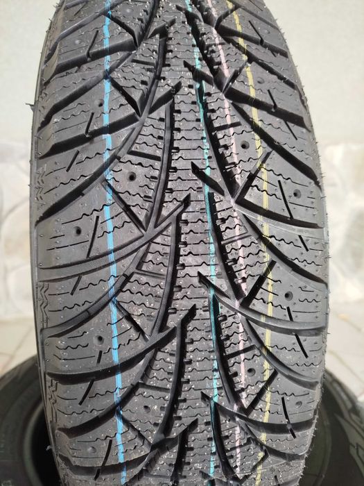 Шини 185/65R14	Rosava	Snowgard  | нові зимові 4шт