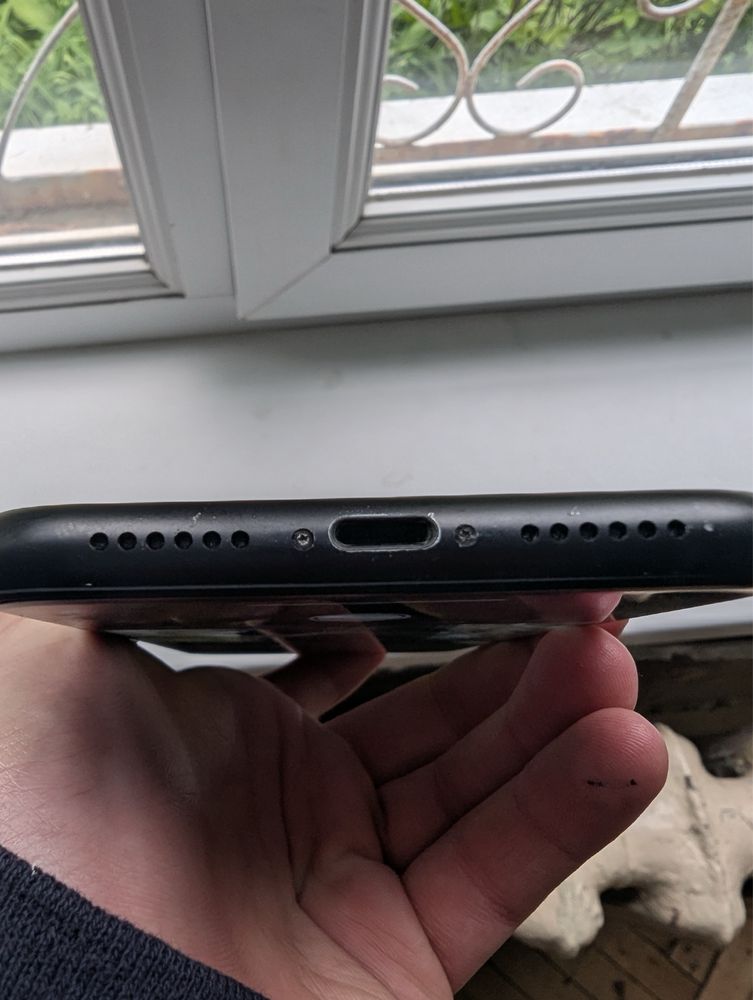 iPhone XR 128 gb