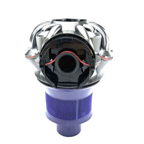 Oryginalny Cyklon srebrny/fiolet Dyson V6 od dysonserwis.pl 965878_01