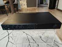 Wzmacniacz Stereo Vintage Braun 301 .Gra mega .szer 50cm