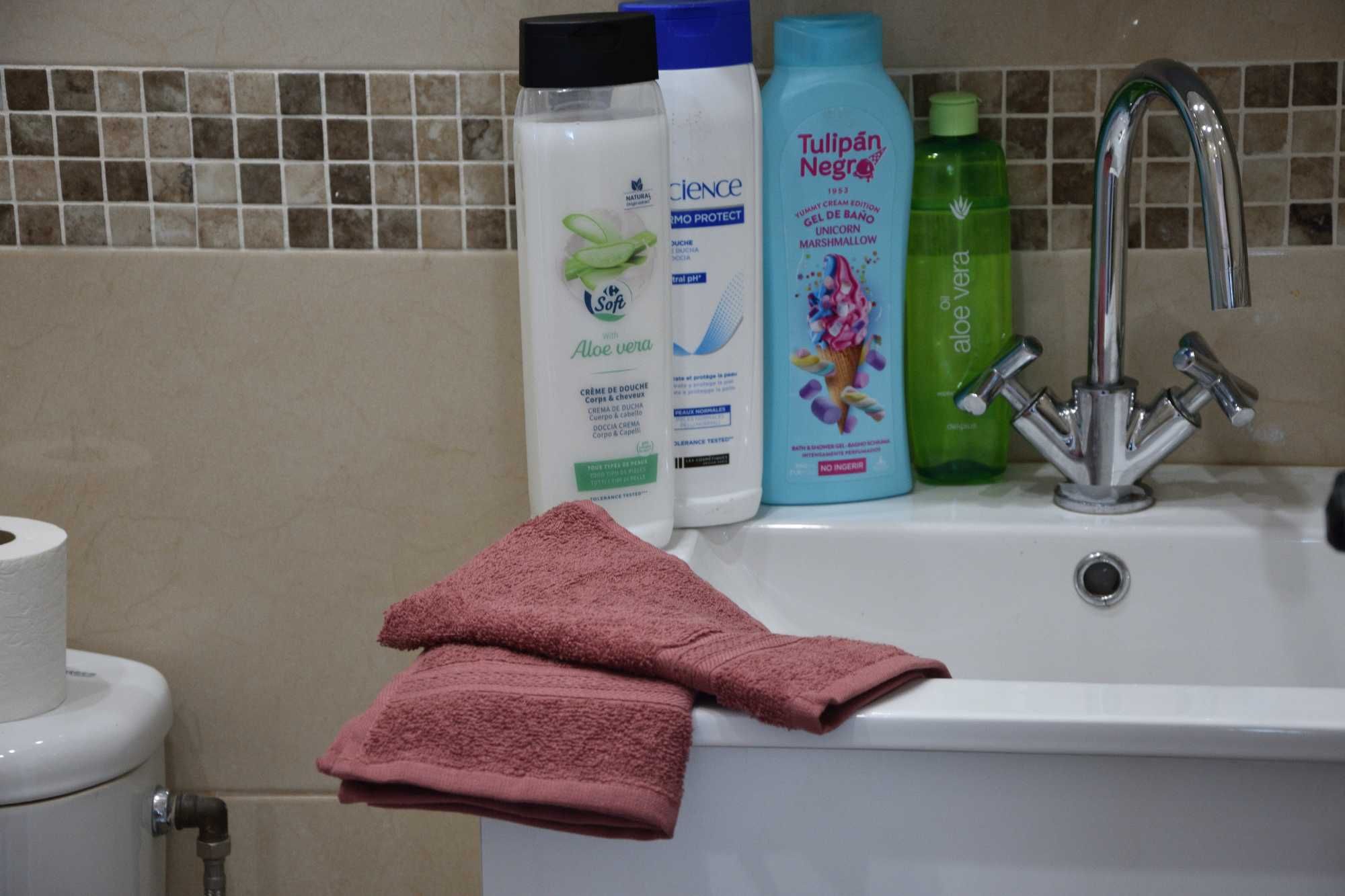 Apartament z pięknym widokiem na morze LA MATA COSTA BLANCA