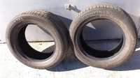 Покрышка резина скат 255/55 R18 Continental Contact разборка