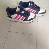 Adidasy, adidas 31.5 dziewczynka