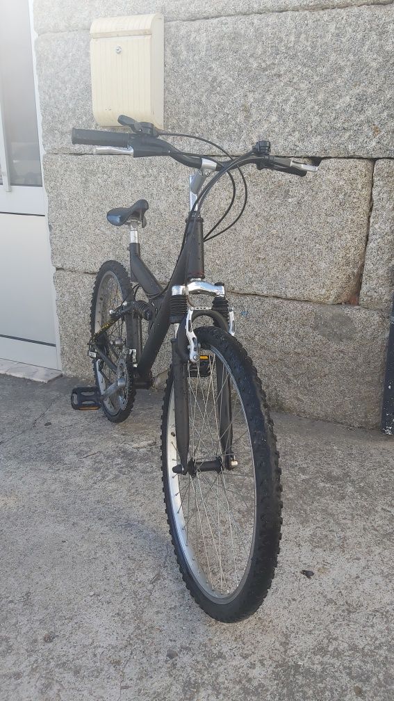 Bicicleta de estrada/mknte