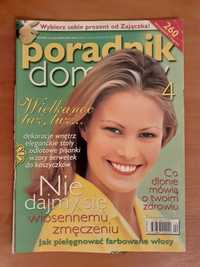 Poradnik Domowy 4/2002