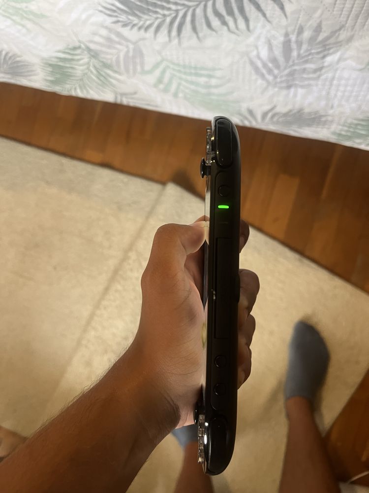 PS vita slim edition