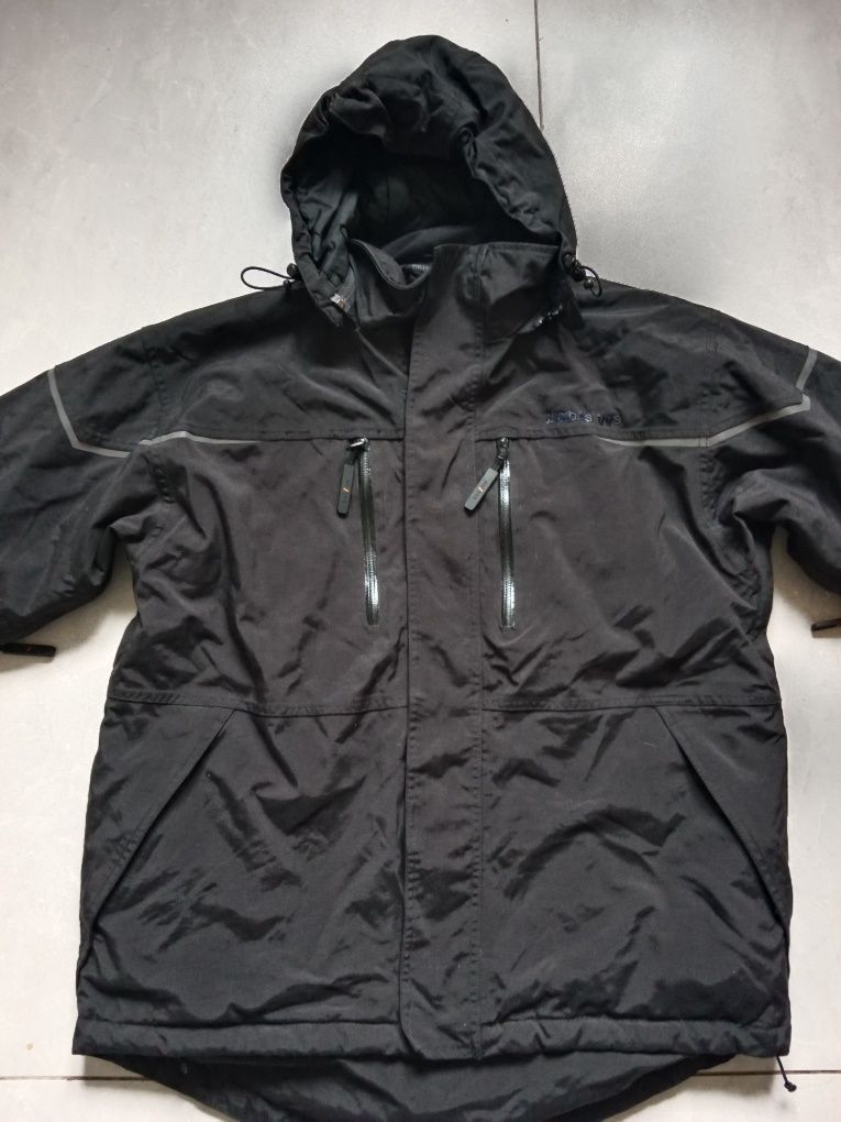 Helly Hansen Hely Tech kurtka robocza ocieplana wodoodporna roz. L
