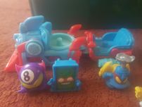 Superzings 5 seria