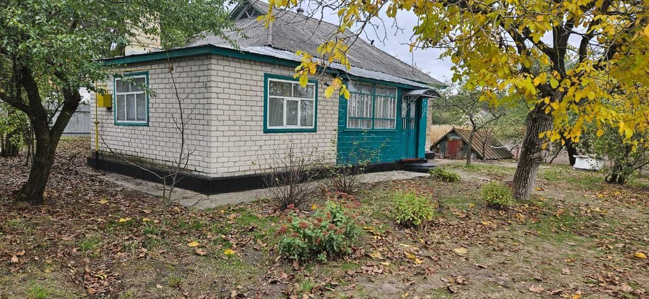 Будинок в Яснозір'ї