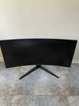 Monitor iiyama G-Master Red Eagle 34” UWQHD 180Hz – jak nowy!