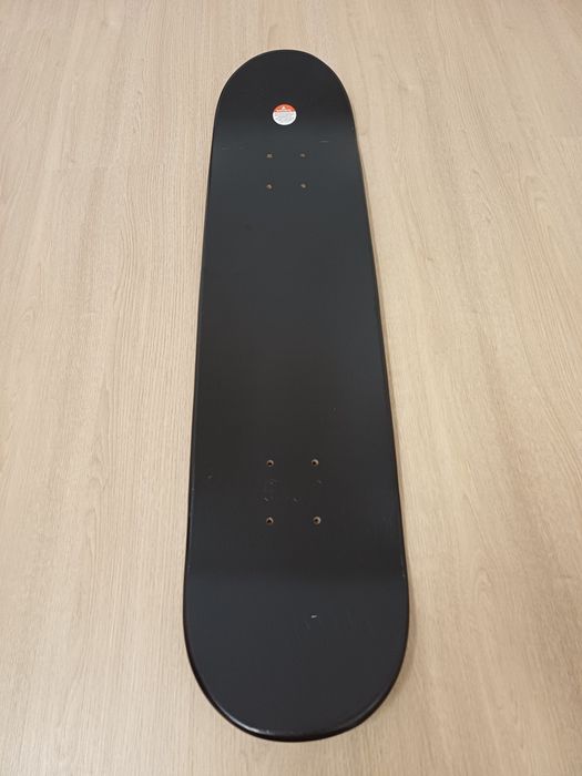 Tabua de Skate , FLIP, Geoff Rowley , Motörhead, NOVA