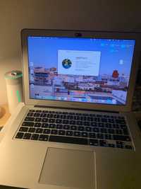 Macbook air 13 2015, 8/128GB i5