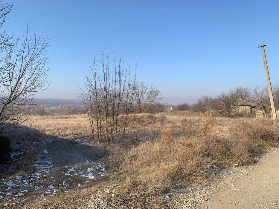 Земля Новоалександровка