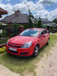 Opel Astra H III 2005