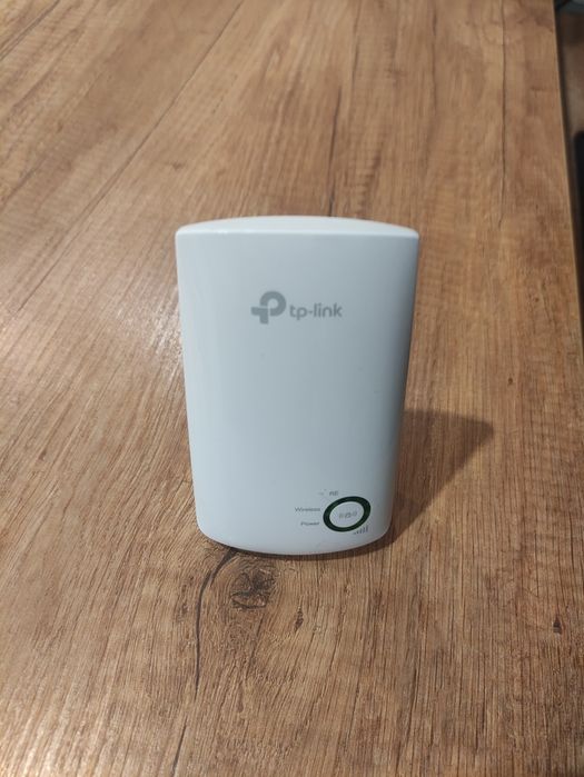 Wzmacniacz sygnału wifi TP-Link