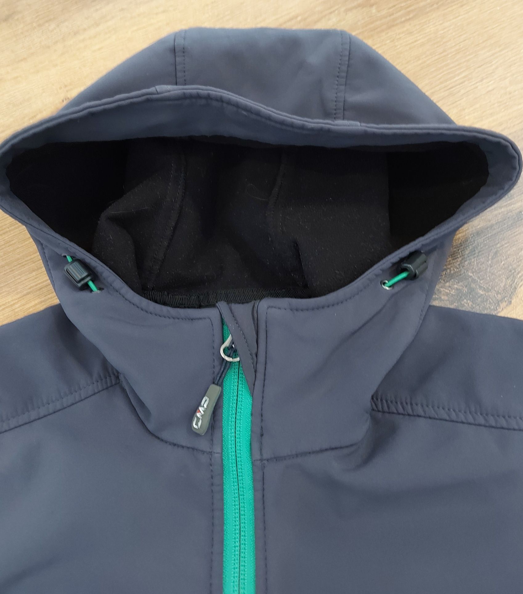 CMP Kurtka Softshell