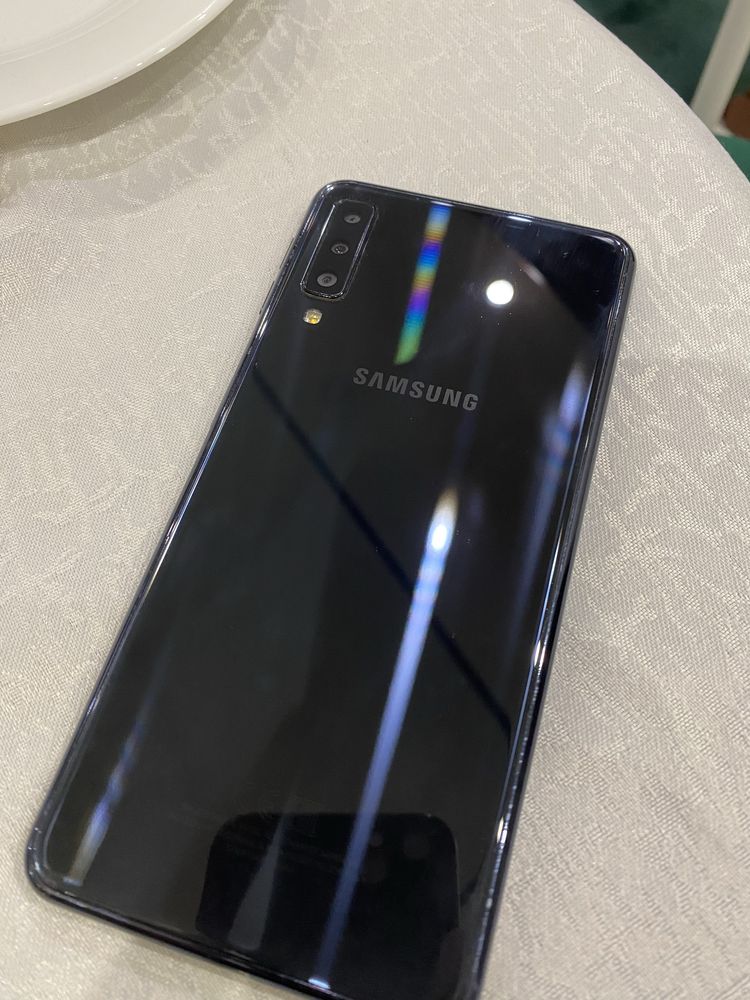 Samsung A7 2018 4/64