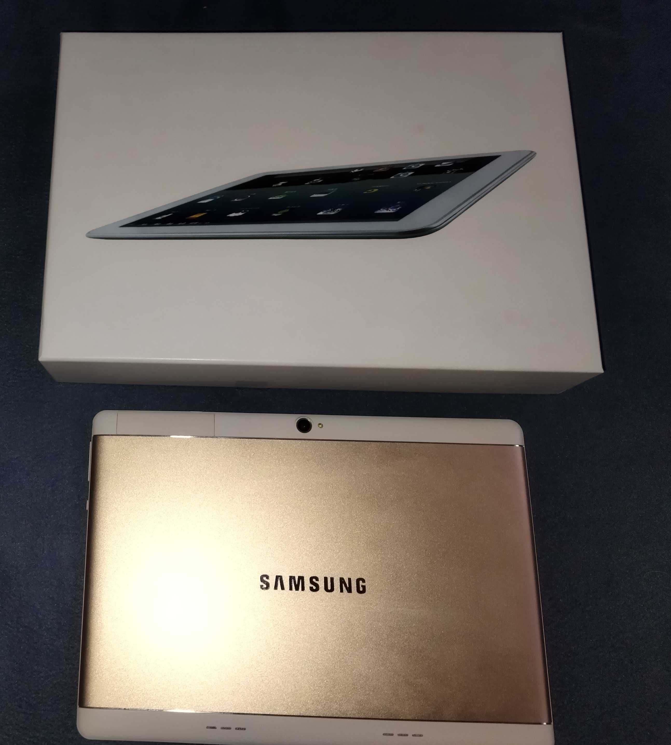 Samsung Galaxy tab