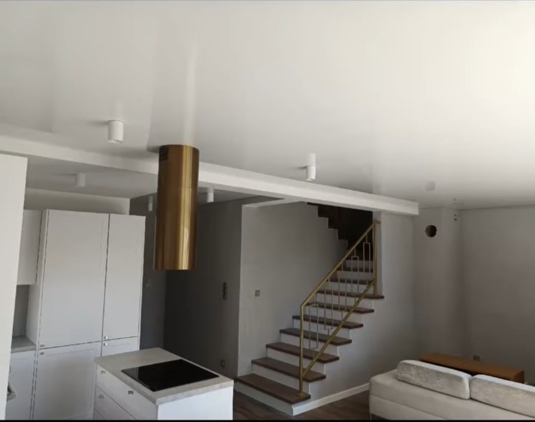 Dom blizniak 125m2 w Żołędowie gotowy, komfortowy i ergonomiczny