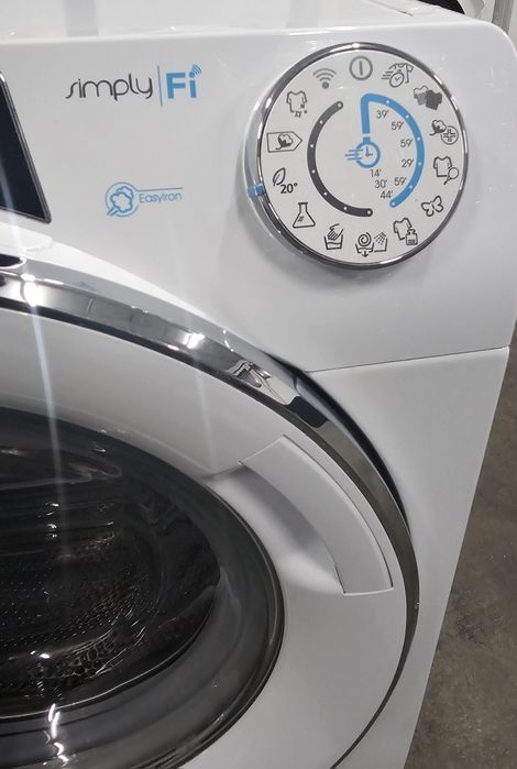 Maquina lavar roupa candy