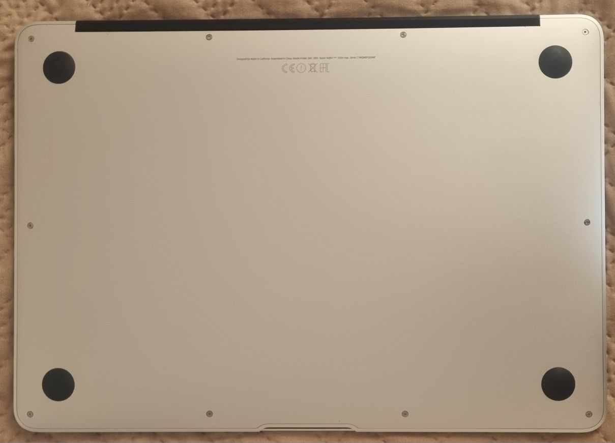 MacBook air a1466