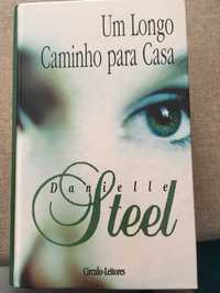 Livros de Danielle Steel - Circulo de leitores