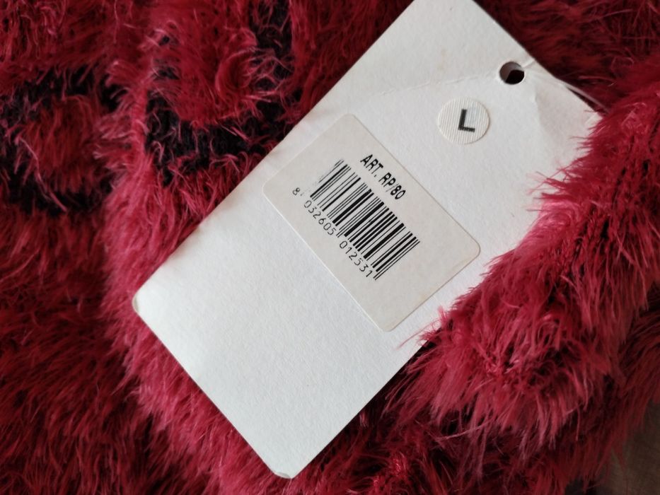 Camisola L, nova, marca RPK