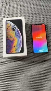 Iphone XS uzywany