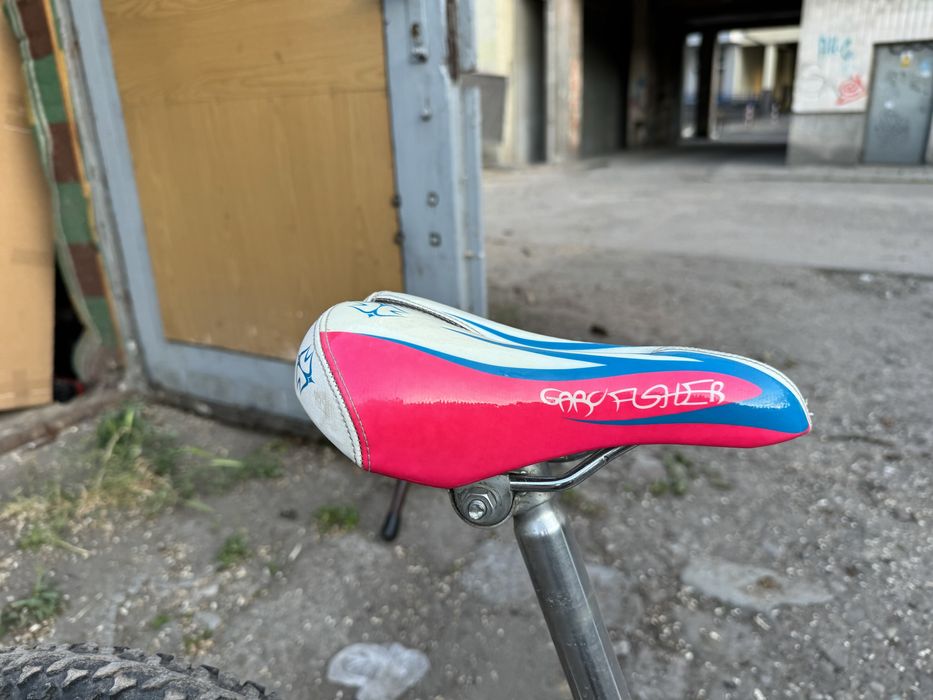 Rower Gary Fisher Tyro 24’’ dziewczęcy - nowa nizsza cena