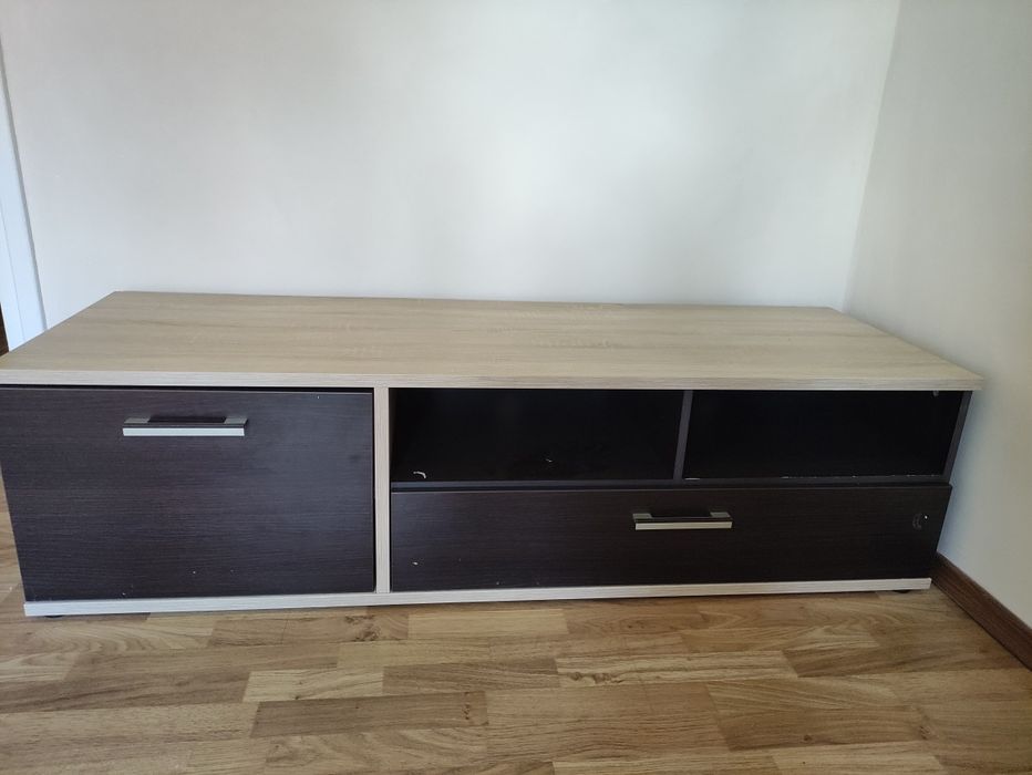 Szafka RTV kendo forte