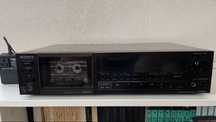 Sony tc-k555ES Japan