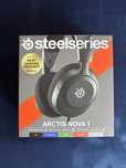 SteelSeries Arctis Nova 1