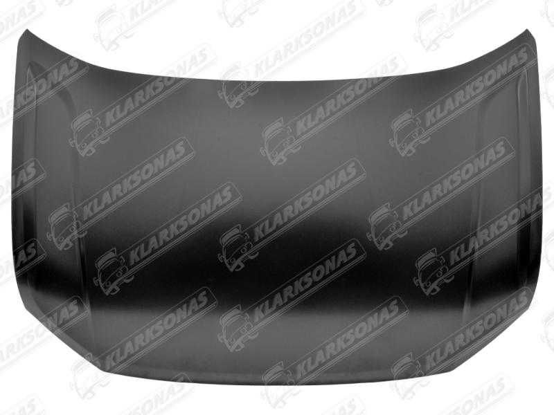 Капот VW T-CROSS, 04.2019 - 2GM823031D 2GP823031