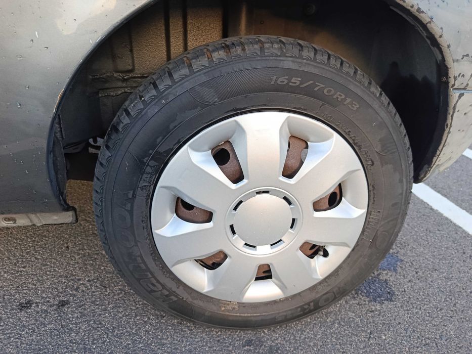 Clio 1.4 99 129.000 km