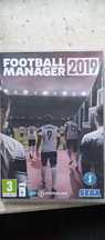 Football Manager 2019