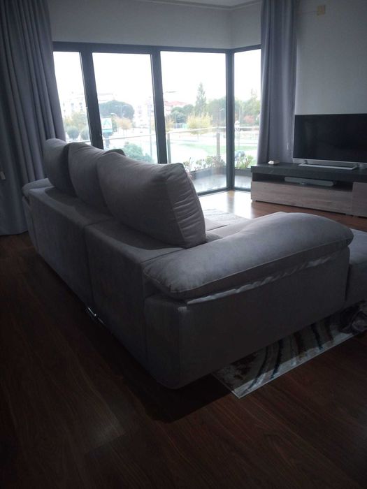 Vendo Sofá como novo