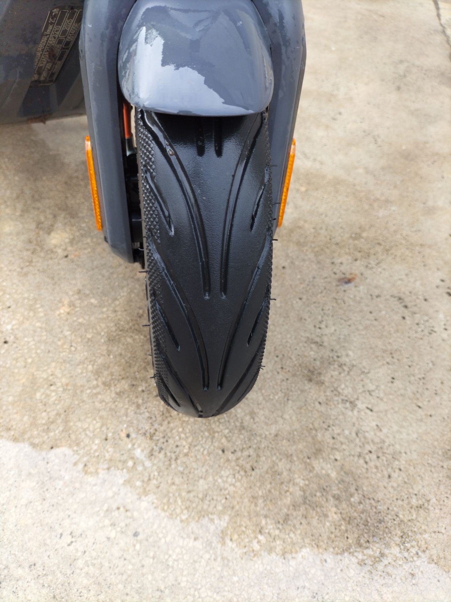 Trotinete Ninebot E2 pro