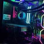 Computador gaming