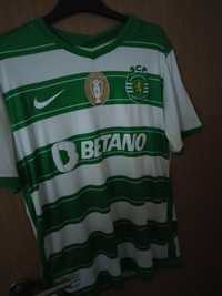 Sporting oficial