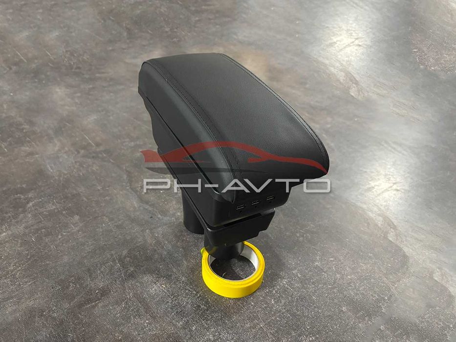 Peugeot 301 Підлокотник з USB Подлокотник Підлокітник Пежо 301