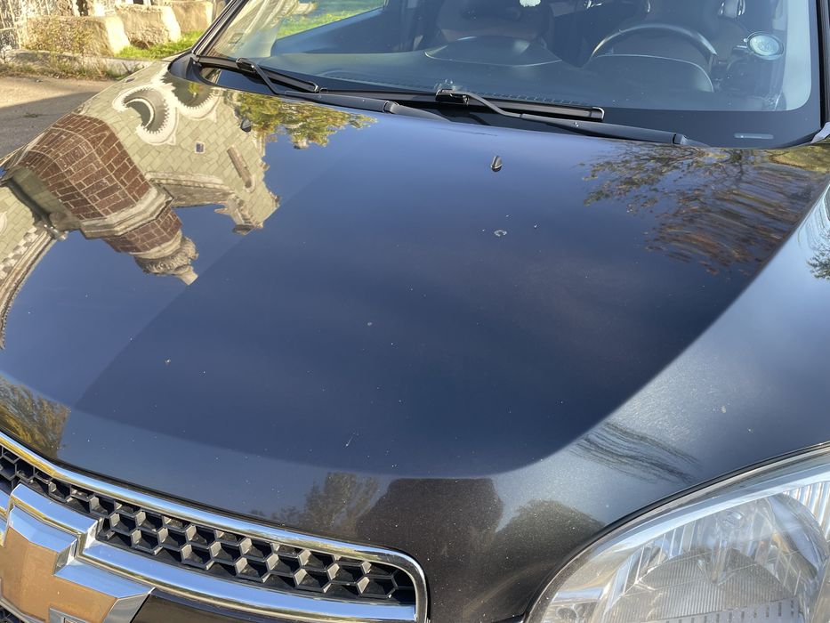 Chevrolet Orlando 2.0 disel