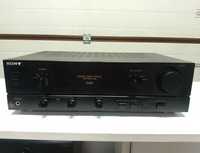 Wzmacniacz stereo hi-fi SONY TA-F170