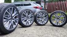 Koła Audi A4 A5 A6 C8 A7 A8 Q3 Q5 Q6 Q7 Q8 TT 20 cali 5x112 ET43