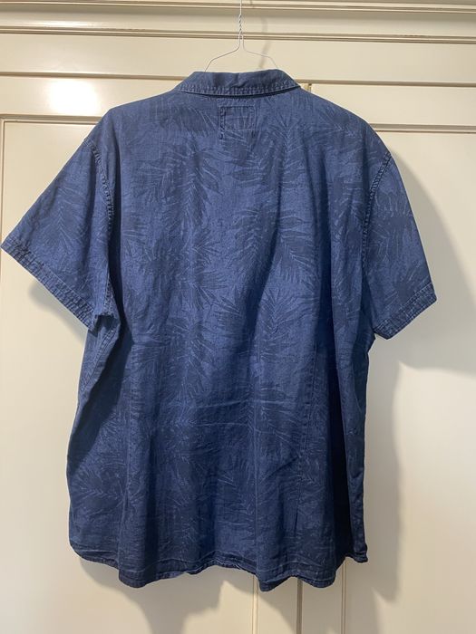 Чоловічі теніски